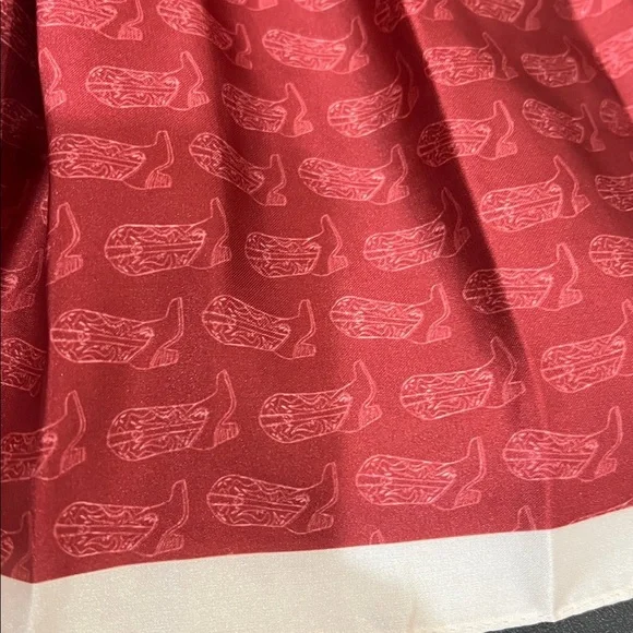 Rachel Zoe | Ivory Shoulder Bag w/ Boot Scarf - Picture 14 of 14